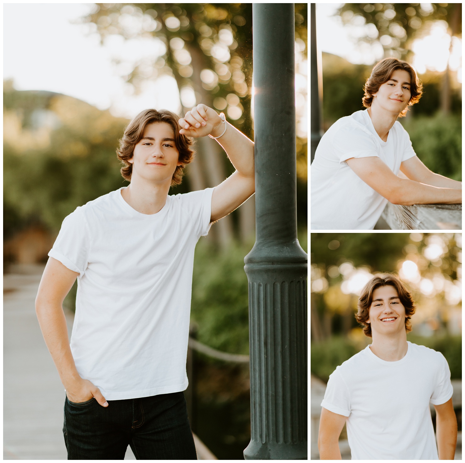 Seniors: Jake ’21 - Lahzeh Photography Orono Senior Photographer
